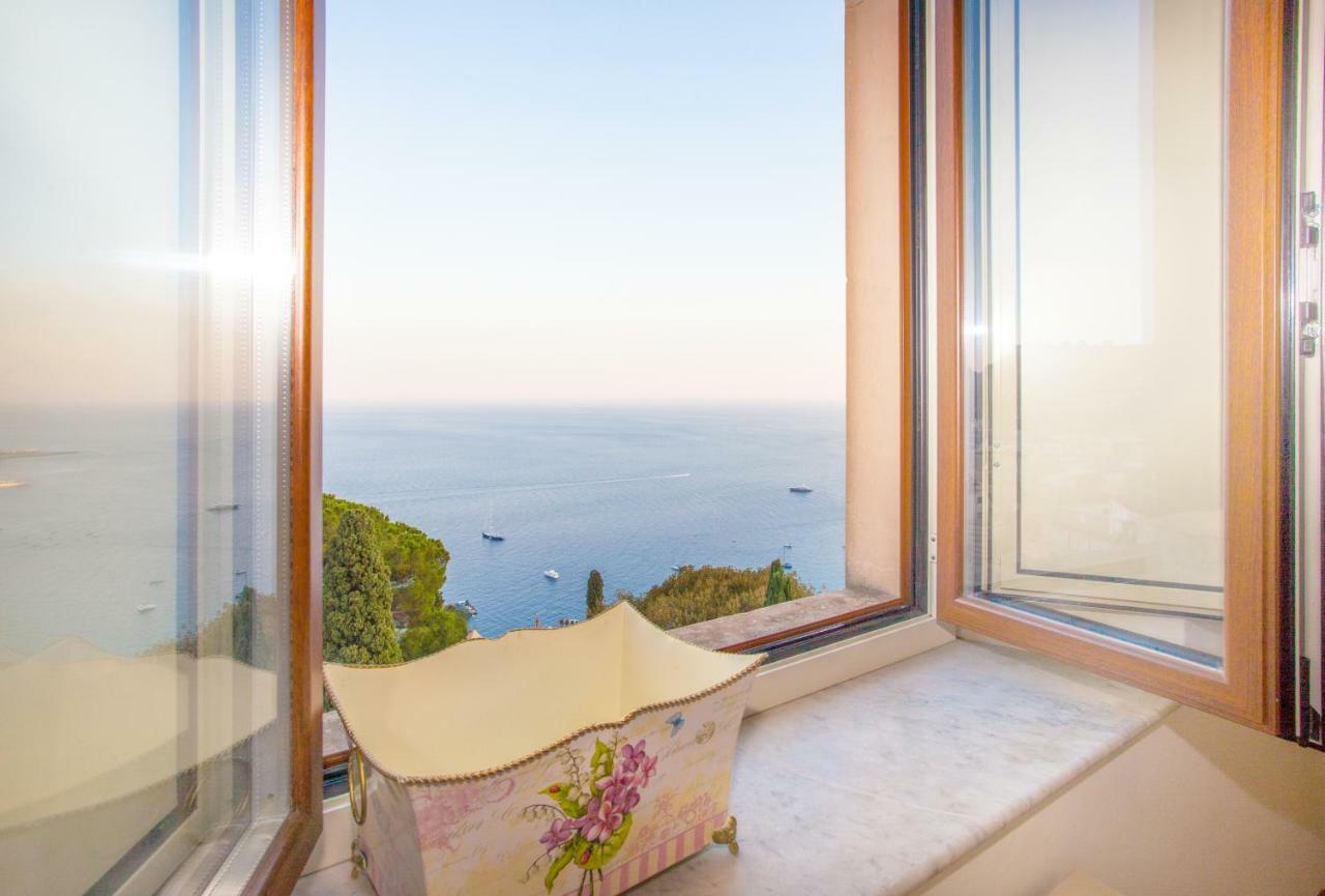 Skyline Appartament Ταορμίνα Εξωτερικό φωτογραφία