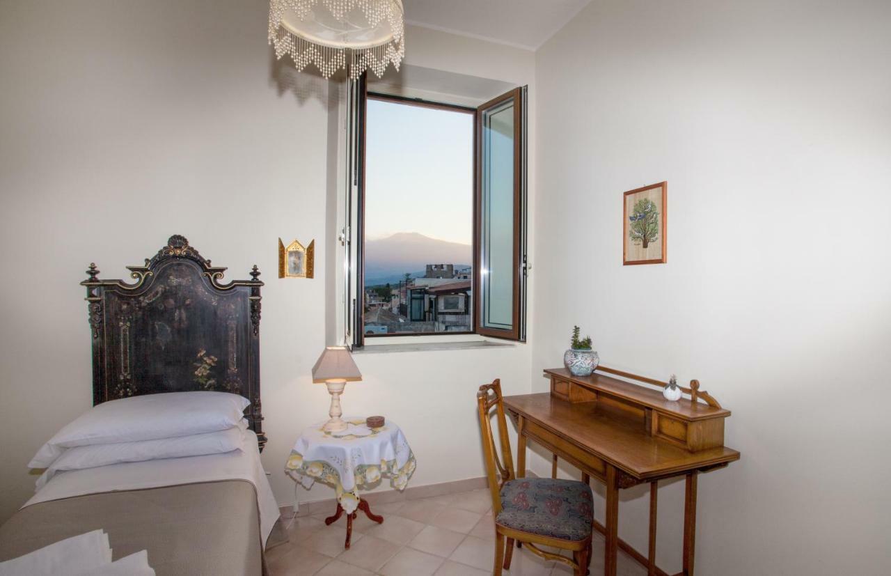 Skyline Appartament Ταορμίνα Εξωτερικό φωτογραφία